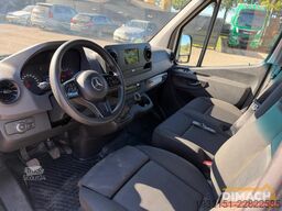 Mercedes-Benz Sprinter 316 CDI L2H1 - Airco - Trekhaak - MBUX...