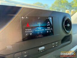 Mercedes-Benz Sprinter 316 CDI L2H1 - Airco - Trekhaak - MBUX...
