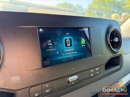 Mercedes-Benz Sprinter 316 CDI L2H1 - Airco - Trekhaak - MBUX...