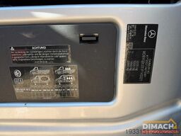 Mercedes-Benz Sprinter 316 CDI L2H1 - Airco - Trekhaak - MBUX...