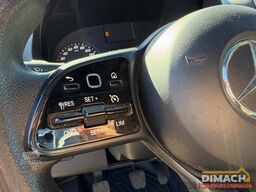 Mercedes-Benz Sprinter 316 CDI L2H1 - Airco - Trekhaak - MBUX...