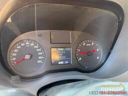 Mercedes-Benz Sprinter 316 CDI L2H1 - Airco - Trekhaak - MBUX...