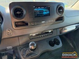 Mercedes-Benz Sprinter 316 CDI L2H1 - Airco - Trekhaak - MBUX...