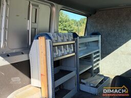 Mercedes-Benz Sprinter 316 CDI L2H1 - Airco - Trekhaak - MBUX...