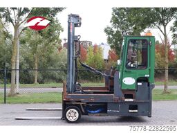 Combilift C8000 | 8 TON | DUPLEX | SIDESHIFT