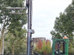 Combilift C8000 | 8 TON | DUPLEX | SIDESHIFT