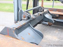 Combilift C8000 | 8 TON | DUPLEX | SIDESHIFT