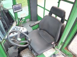 Combilift C8000 | 8 TON | DUPLEX | SIDESHIFT