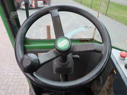 Combilift C8000 | 8 TON | DUPLEX | SIDESHIFT