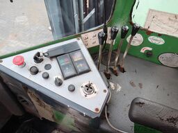 Combilift C8000 | 8 TON | DUPLEX | SIDESHIFT