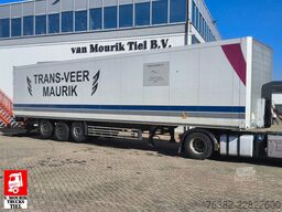 Schmitz Cargobull SKO 24 TRAILER INWENDIG 13.55 METER - OJ-25-VL