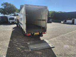 Schmitz Cargobull SKO 24 TRAILER INWENDIG 13.55 METER - OJ-25-VL
