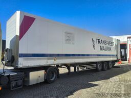 Schmitz Cargobull SKO 24 TRAILER INWENDIG 13.55 METER - OJ-25-VL