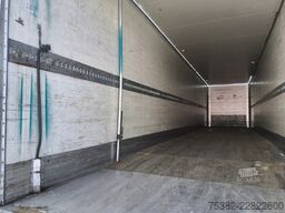 Schmitz Cargobull SKO 24 TRAILER INWENDIG 13.55 METER - OJ-25-VL