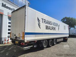 Schmitz Cargobull SKO 24 TRAILER INWENDIG 13.55 METER - OJ-25-VL