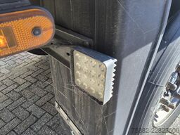 Schmitz Cargobull SKO 24 TRAILER INWENDIG 13.55 METER - OJ-25-VL