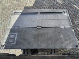Schmitz Cargobull SKO 24 TRAILER INWENDIG 13.55 METER - OJ-25-VL