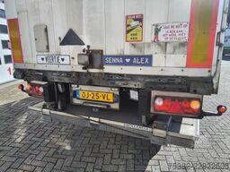 Schmitz Cargobull SKO 24 TRAILER INWENDIG 13.55 METER - OJ-25-VL