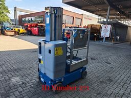 Genie GR20 Full Electric 25 Hours!