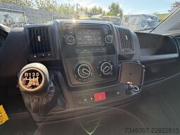 Peugeot Boxer | HORSETRUCK | MVV | STALLION 3XL | 2015 ...