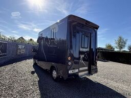 Peugeot Boxer | HORSETRUCK | MVV | STALLION 3XL | 2015 ...