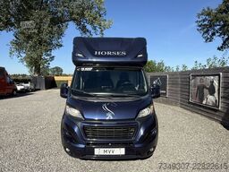 Peugeot Boxer | HORSETRUCK | MVV | STALLION 3XL | 2015 ...