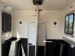 Peugeot Boxer | HORSETRUCK | MVV | STALLION 3XL | 2015 ...