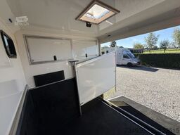 Peugeot Boxer | HORSETRUCK | MVV | STALLION 3XL | 2015 ...