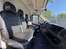 Peugeot Boxer | HORSETRUCK | MVV | STALLION 3XL | 2015 ...