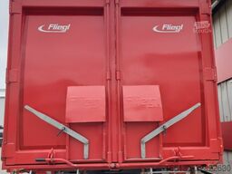 Fliegl DHKS 390 50cbm Light Master Stahlkipper