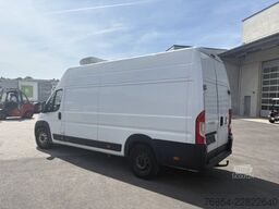FIAT DUCATO 250 KüHLTRANSPORTER