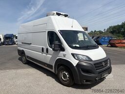 FIAT DUCATO 250 KüHLTRANSPORTER