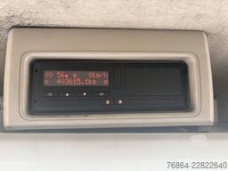 FIAT DUCATO 250 KüHLTRANSPORTER