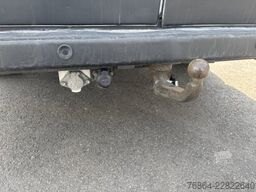 FIAT DUCATO 250 KüHLTRANSPORTER