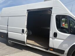 FIAT DUCATO 250 KüHLTRANSPORTER