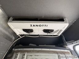 FIAT DUCATO 250 KüHLTRANSPORTER