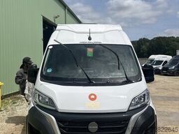 Fiat Ducato Weinsberg Carabus 2024 Boîte manuelle | Toit relevable