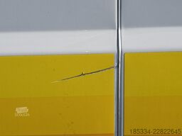 Fiat Ducato Weinsberg Carabus 2024 Boîte manuelle | Toit relevable