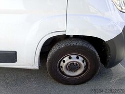 Fiat Ducato Weinsberg Carabus 2023 Boîte manuelle | Toit relevable