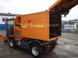 Kiefer HY 1251 Boki Mobil 4x4