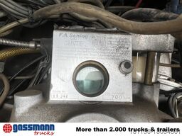 MAN TGA 26.400 6x2-4 BL, A1, Lenk-/Liftachse, ADR,