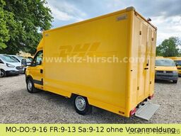 IVECO Daily Koffer * KURZE VERSION * Koffer