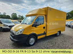 IVECO Daily Koffer * KURZE VERSION * Koffer