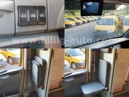 IVECO Daily Koffer * KURZE VERSION * Koffer