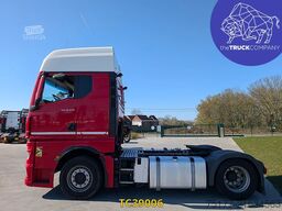 MAN TGX 470