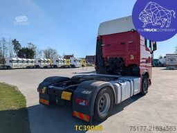 MAN TGX 470