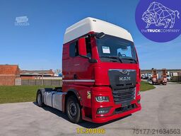 MAN TGX 470