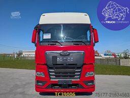 MAN TGX 470