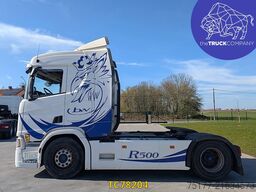 Scania R 500