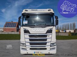 Scania R 500